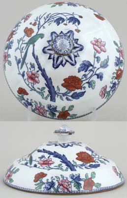 Vegetable Dish Cover